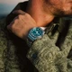 Наручний годинник CASIO GM-2110D-3A1ER - изображение 7