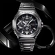 Наручний годинник CASIO GMC-B2100D-1AER - изображение 4