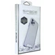 Чехол (накладка) Apple iPhone 7 / iPhone 8 / iPhone SE 2020, BeCover Space Case, Прозрачный - 535255 - изображение 6
