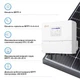Гібридний трифазний інвертор 20kW Solis S6-EH3P20K-H 120-800V WiFi HV-battery 4 MPPT (42-00193) - зображення 3