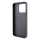 Чохол (накладка) Nothing Phone 2, Bonbon Metal Style, MagSafe, Чорний - 521695 - зображення 3