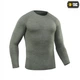 Термобілизна M-Tac Merino Olive M 70030001-M - изображение 5