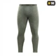 Термобілизна M-Tac Merino Olive M 70030001-M - изображение 8