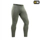 Термобілизна M-Tac Merino Olive M 70030001-M - изображение 9