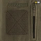 Куртка флісова M-Tac Windblock Division Gen.III Dark Olive 3XL 20207048-3XL - изображение 7