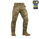 Штани M-Tac Aggressor Gen.II Camo (L/S) NGU 20079022-L/S - изображение 3