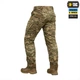 Штани M-Tac Aggressor Gen.II Camo (L/S) NGU 20079022-L/S - изображение 4