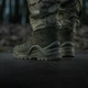 Черевики тактичні M-Tac Caiman Olive 40 30805001-40 - изображение 15