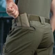 Брюки M-Tac Patrol Gen.III Special Edition Army Olive 34/34 20551062-34/34 - зображення 13