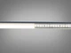 LED стрічка 24В, 180 шт/м, герметична, 8мм, нейтральна (N24-2835-180-NW-65-8) - зображення 4