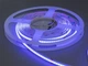 LED стрічка 24В, 108 діодів на метр, 8мм, RGB (P24-COB-840-RGB+CW-20-10) - зображення 3