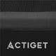 Степ для аеробіки Actiget 3 рівні чорно-сірий ACT0121 (5908455309431) - зображення 10