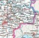 Украина. Политико-административное деление м-б 1:2 250 000 - изображение 3