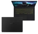 Ноутбук Gigabyte A18 (3WHK3EEC94SD), Ryzen 7 260 / 18″ / RAM 16 ГБ / 1 ТБ / RTX 5070 / Без ОС - изображение 4