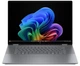 Ноутбук HP OmniBook X Flip 2-in-1 NG AI 16-ar0219nw (C3BX6EA), Ryzen AI 5 340 / 16″ Touch / RAM 16 ГБ / 1 ТБ / Windows 11 Home / Srebro - изображение 1