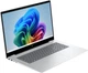 Ноутбук HP OmniBook 7 NG AI 17-dc0219nw (C1LX9EA), Ultra 5 226V / 17.3″ Touch / RAM 16 ГБ / 1 ТБ / Windows 11 Home / Srebro - зображення 2