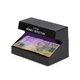 Детектор валют ультрафиолетовый Electronic Money Detector 118AB-4ВТ лампа для проверки денег от сети 220В - изображение 7