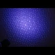 Лазерна указка (лазерний вказівник) 10000МВт синя з насадками Laser Blue YXB 008 - зображення 8
