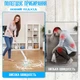 Акумуляторна щітка з обертанням Nova Scrabber 7in1 бездротова щітка для прибирання, 7 насадок - зображення 8