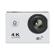 Экшн-камера с подводным боксом Action UltraHD-4K WiFi, 2" экран, водонепроницаемая 30 метров, цифровая мини камера - изображение 5