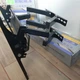 Поворотний кронштейн для телевізора V-Star 26"-55" тримач монітора, навантаження до 40 кг. - зображення 9