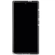 Защитный чехол Tech21 Evo Check для Samsung Galaxy S23 Ultra (S918) T21-10079 - Black - изображение 4