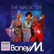 BONEY M – The Magic Of Boney M (2LP) - зображення 1