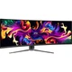 Монитор MSI MPG 491CQPX QD-OLED MSI MPG 491CQPX QD-OLED 1091310 - изображение 2