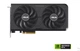 Видеокарта ASUS GeForce RTX 5060 8GB GDDR7 PCI-E 5.0 для игр 1440p 4K черная (695051) - изображение 2