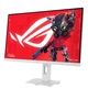Монитор ASUS ROG Strix XG27ACMES-W (90LM0C92-B01171) - изображение 2