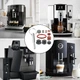 Набор уплотнительных колец (O-ring) для кофемашины Jura (Jura Capresso/Impressa) + ключ-инструмент, прокладки заварочного блока и клапана, большой комплект (126448885) - изображение 2