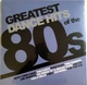 V / A - Greatest Dance Hits Of The 80"s 2022 (Cldv2021004) Cloud 9 Vinyl/EU Mint Вінілова платівка (art.247162) - зображення 1