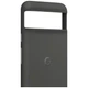 Чохол (накладка) Google Pixel 7 Pro, Google Official Fabric, Obsidian, Чорний - 601564 - зображення 2