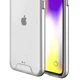 Чехол (накладка) Apple iPhone 7 / iPhone 8 / iPhone SE 2020, BeCover Space Case, Прозрачный - 535255 - изображение 2