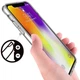 Чехол (накладка) Apple iPhone 7 / iPhone 8 / iPhone SE 2020, BeCover Space Case, Прозрачный - 535255 - изображение 4