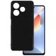 Чохол (накладка) Tecno Pova 6 Neo, BeCover, Чорний - 615415 - зображення 1