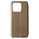 Чохол (книжка) Xiaomi Redmi 9a, G-Case Ranger, Золотий - 315835 - зображення 2
