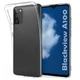 Чехол (накладка) Blackview A100, BeCover, Прозрачный - 401794 - изображение 1