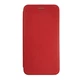 Чохол (книжка) Meizu M6, Gelius Book Cover Leather, Червоний - 216028 - зображення 1