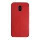 Чохол (книжка) Meizu M6, Gelius Book Cover Leather, Червоний - 216028 - зображення 2