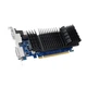 Відеокарта GF GT 730 2GB GDDR5 Asus (GT730-SL-2GD5-BRK) - Refubrished - зображення 2