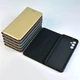 Чохол (книжка) Xiaomi Poco X7 / Redmi Note 14 Pro 5G, Mustang Matte Black, Бірюзовий - 620413 - зображення 7