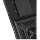 Чохол (накладка) Infinix Hot 40 / Hot 40 Pro, BeCover Military, Чорний - 622194 - зображення 2