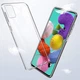 Чехол (накладка) Infinix Hot 11S, BeCover, Прозрачный - 379601 - изображение 2