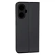 Чохол (книжка) Xiaomi Redmi 13, Gelius Book Cover Shell, Dark Blue, Синій - 486663 - зображення 7