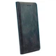 Чохол (книжка) Xiaomi Poco X7 / Redmi Note 14 Pro 5G, Mustang Matte Black, Сірий - 620414 - зображення 1