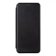 Чехол (книжка) Xiaomi Poco X5 5G, G-Case Ranger, Черный - 360008 - изображение 1