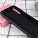 Чехол (накладка) ZTE Blade A7, Epik Black, Черный - 509269 - изображение 3