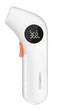 Термометр бесконтактный инфракрасный Heaco AET-R612W - изображение 1