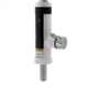 Проточний кран-водонагрівач кухонний для кухні Lidz Warm 061 LDWAR061WCR35431 White / Chrome - изображение 4